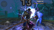 Wukong Legend of Dark Myth apk download latest version v0.1 screenshot 2