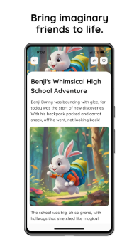 Storybooks Bedtime Stories mod apk premium unlocked v1.1.1 screenshot 4