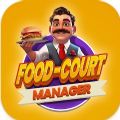 Food Court Restaurant Tycoon Apk Download for Android