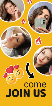 Adult Friend AFF Finder Dating App Download for Android v1.0 screenshot 4