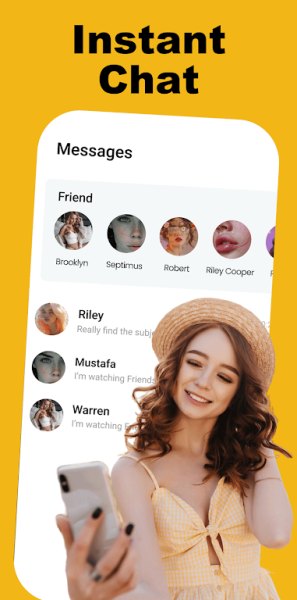 Adult Friend AFF Finder Dating App Download for Android