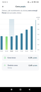 Pstryk app Download for Android v1.0.40 screenshot 2