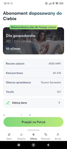 Pstryk app Download for Android v1.0.40 screenshot 3