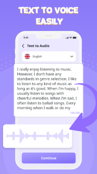 Voice changer & Sound Effects Mod Apk Latest Version v1.2.2 screenshot 3