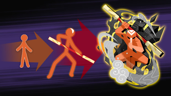 Stickman Myth Shadow of Death apk download for Android