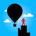 Stickman Balloon Rescue apk latest version download