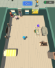 Begging Life mod apk unlimited everything v1.0 screenshot 4
