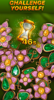 Dazzly Match 3D Gem Matching mod apk latest version v0.6.0 screenshot 3