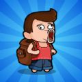 Backpack Attack Troll Face apk download latest version