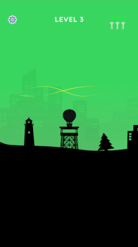 Stickman Balloon Rescue apk latest version download v0.1 screenshot 3