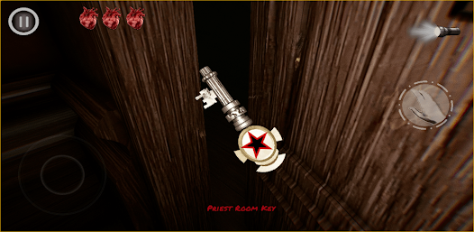 Demonic Priest Apk Latest Version