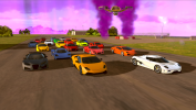 Car Battle Royale Eliminator apk download latest version v1.0 screenshot 1