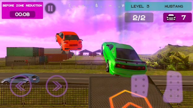 Car Battle Royale Eliminator apk download latest version v1.0 screenshot 3