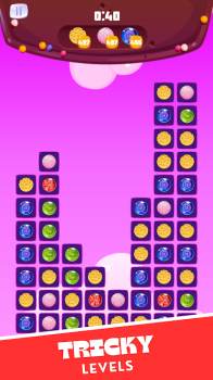 Two Dots Coloring Games apk latest version download v0.1 screenshot 1