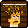 The Legend of Asher Pheonix apk download latest version