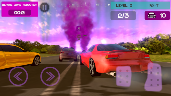 Car Battle Royale Eliminator apk download latest version
