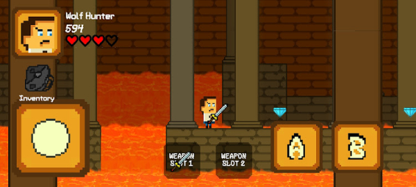 The Legend of Asher Pheonix apk download latest version