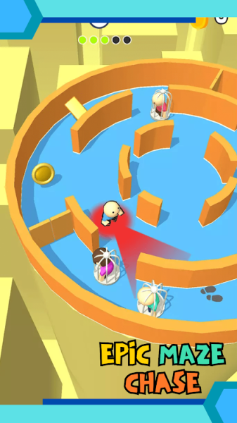 Maze Hideout apk download latest version