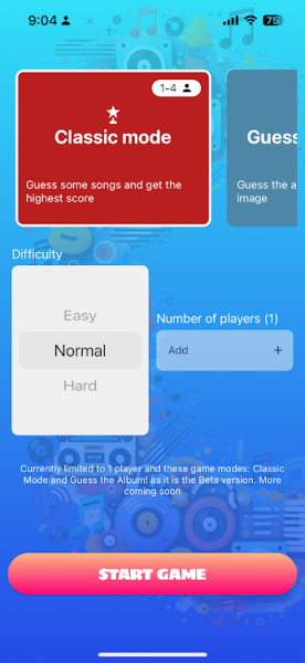 SongWhiz Guess the songs Apk for Android
