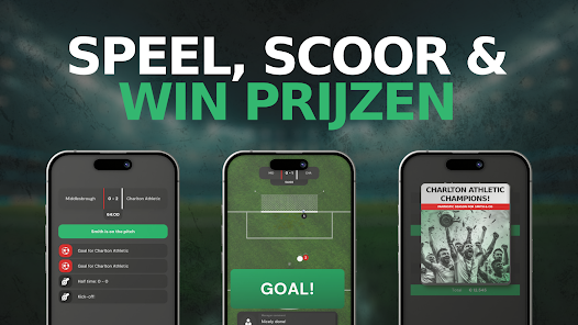Club Chairman Soccer Game mod apk Unlimited Money v1.0 screenshot 1