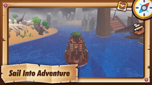 Legendary Fish Hunter Apk Download for Android 
