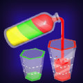 Water Color Jam Sort Puzzle Apk Download for Android