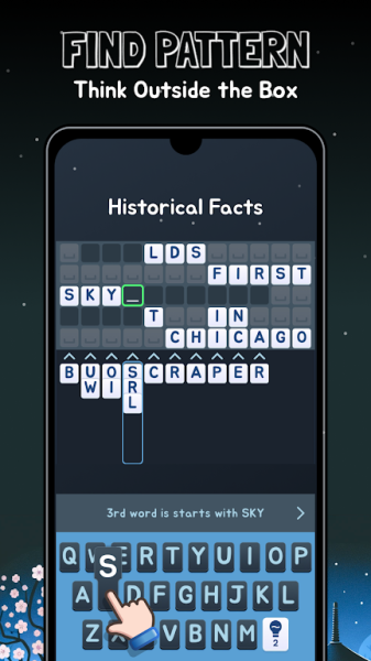 Unscramble That Word Puzzle apk latest version download
