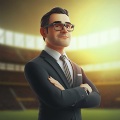 Club Chairman Soccer Game mod apk Unlimited Money
