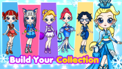 Doll Dress Up Amazing Fashion apk download latest version v1.0.0 screenshot 2