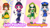 Doll Dress Up Amazing Fashion apk download latest version v1.0.0 screenshot 3