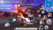 SAO Integral Factor MOD APK (Remove ads, Mod speed) v2.4.9 screenshot 12