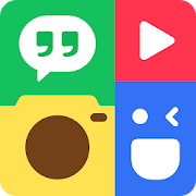 Photo Grid - Photo Editor & Video Collage Maker MOD APK (Premium)