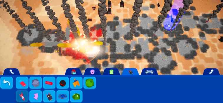 MoonBox MOD APK (Unlocked, Premium) v0.549 screenshot 2