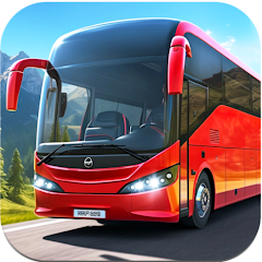 City Bus Simulator : Bus Games MOD APK (Unlimited money)