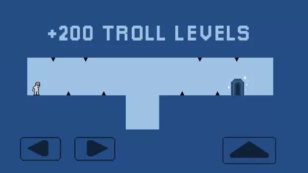 Die Again: Troll Game Ever MOD APK v1.0.23 screenshot 12