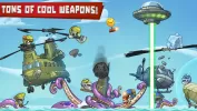 Warlings 2: Total Armageddon MOD APK (Remove ads, Mod speed) v3.7.1 screenshot 3