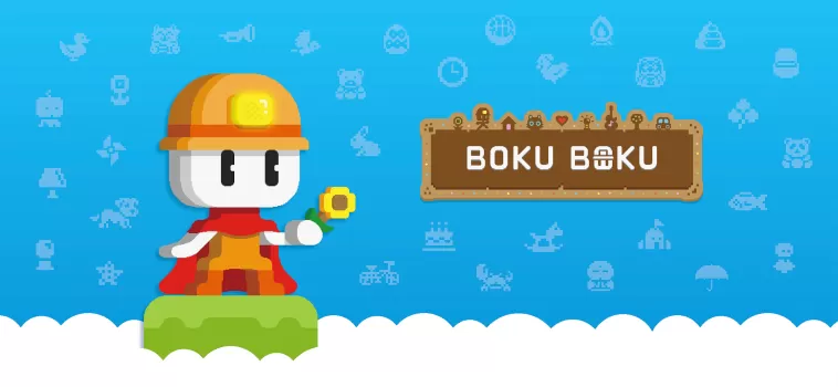 BOKU BOKU MOD APK (Unlimited money) v1.0.278 screenshot 1