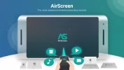 AirScreen - AirPlay & Cast MOD APK (Unlocked, Pro) v2.4.1 screenshot 1