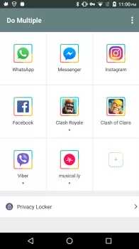 DO Multiple Accounts & Clone MOD APK (Unlocked, Pro) v4.00.30.0601 screenshot 5