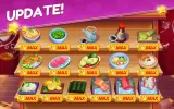 Cooking Voyage : Cook & Travel MOD APK (Unlimited money) v1.11.90+83c13e0 screenshot 22