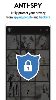 PRIVARY Secure Photo Vault MOD APK (Unlocked, Premium) v3.2.4.2 Lancelot screenshot 3