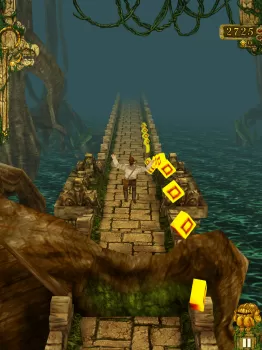 Temple Run MOD APK (Unlimited money) v1.29.1 screenshot 17