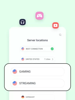 Betternet™ VPN Fast Proxy Wifi MOD APK (Unlocked, Premium) v7.4.0 screenshot 18