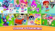 Pocket Town - Animal World MOD APK (Free purchase) v1.0.114 screenshot 2