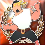 Muscle Fighters Arena MOD APK