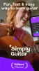 Simply Guitar MOD APK (Subscribed) v9.6.2 screenshot 1