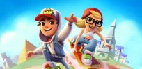 Subway Surfers MOD APK (Unlimited money) v3.42.5 screenshot 8
