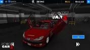 Sport car 3 : Taxi & Police - MOD APK (Free purchase) v1.04.076 screenshot 7
