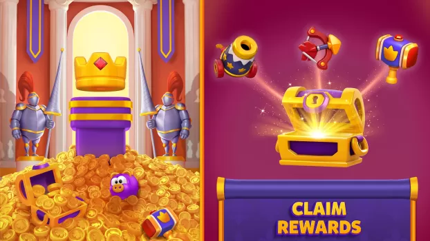 Royal Match MOD APK (Unlimited money) v23951 screenshot 15