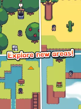 Mini Mini Farm MOD APK (Remove ads, Mod speed) v5.19 screenshot 19